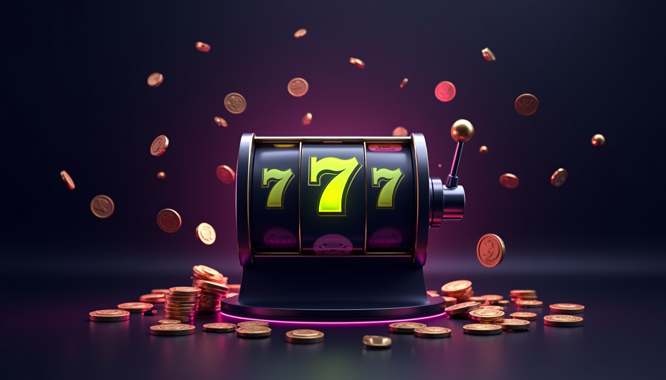 bzbuzz এর প্রধান গেম স্ক্রিন